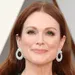 Get the beauty look: Julianne Moore