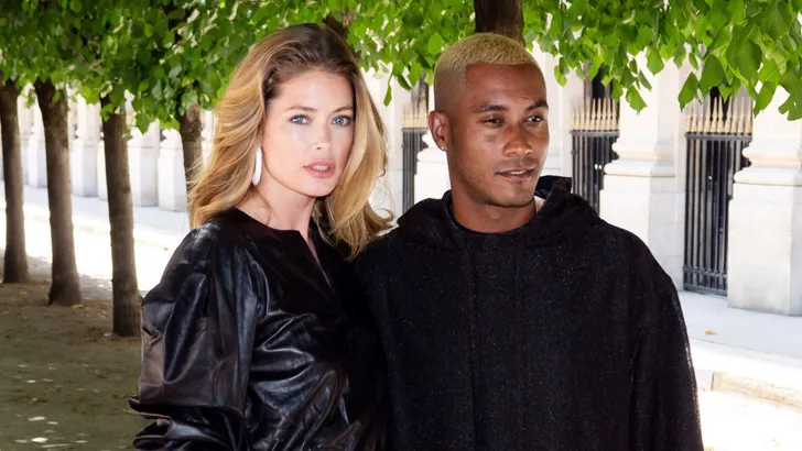 Na Doutzen ook Sunnery naakt op de foto