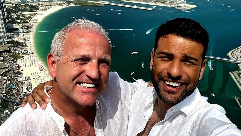 Gavin Rozario vertelt: 'Hierom ging het mis met Gordon' | Nouveau
