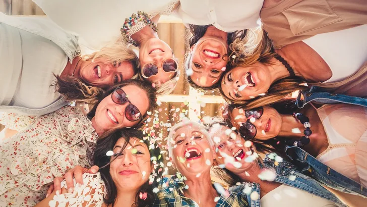 10 prangende vragen over de overgang