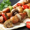 Zo maak je kruidige kipspiesjes uit de airfryer | Noorderland