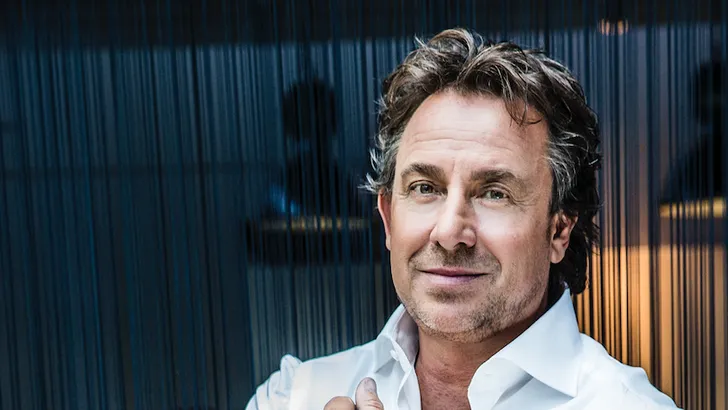 Marco Borsato: "Mijn lichaam heeft flink op zijn lazer gekregen"
