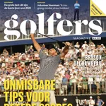 Dit lees je in Golfers Magazine 6