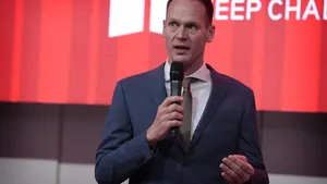 Spekenbrink
