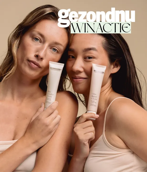 Doe mee & win: een compleet pakket van het nieuwe, dermatologische merk SKINCARE+