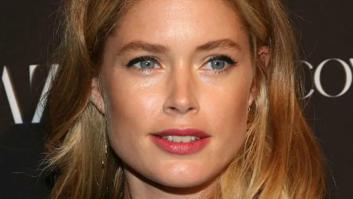 Doutzen: 'Hier ben ik zó enorm opgewonden over!'