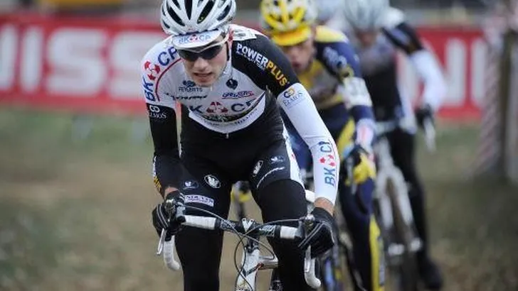 Albert oppermachtig in veldrit van Tervuren