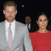 Koningin Elizabeth herenigd met Harry, Meghan én Archie