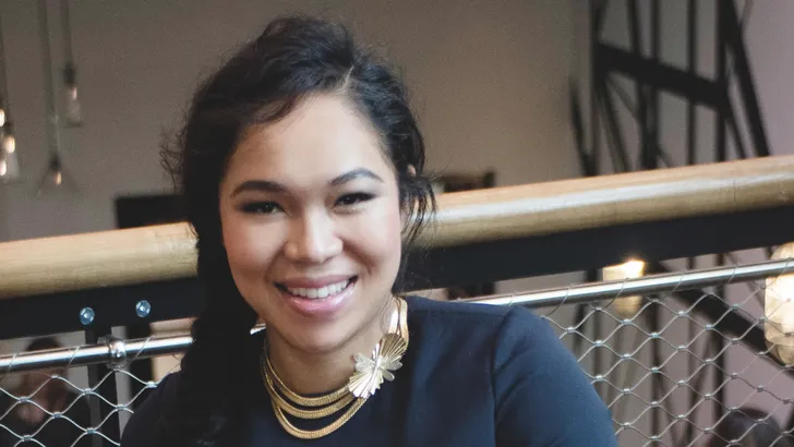 Keiko won de Smart Sustainable Sisley Award: 'Met ons concept raken we steeds meer mensen'
