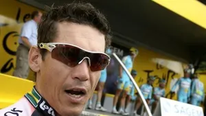 Robbie McEwen gelooft niet meer in het groen