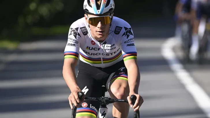 Binche-Chimay-Binche 2022