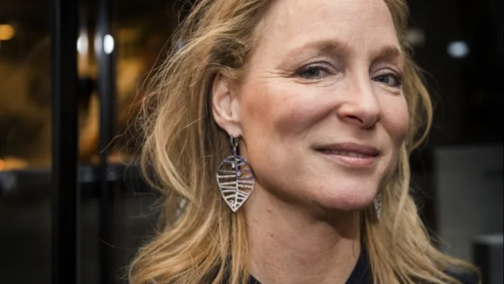 Prinses Margarita werkt samen met Sheila de Vries 