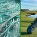 Minimal Golf: van visnet tot golftas