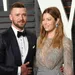 Jessica Biel openhartig over zwangerschapsroddels en hubby Justin