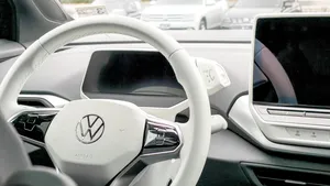 Futuristische conceptauto's: Wat rijden we in 2030?