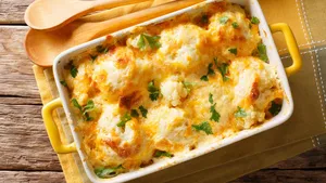 Ovenschotel