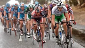 Unibet antwoordt met de pedalen: Hunt wint Marseillaise