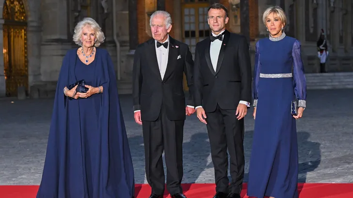 charles camilla staatsbezoek Frankrijk 2023