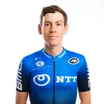 Louis Meintjes