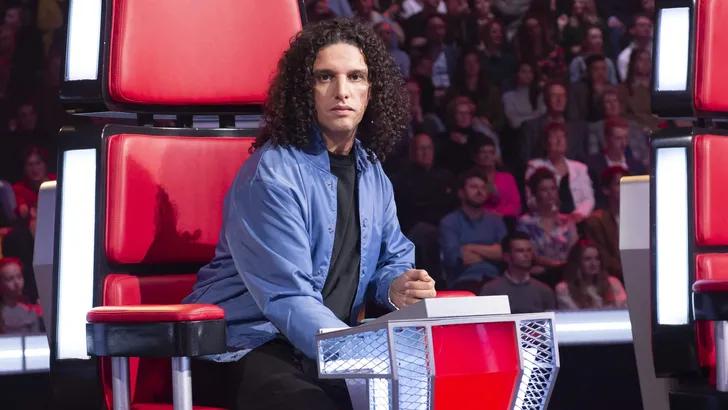 Finale van The Voice of Holland 2020