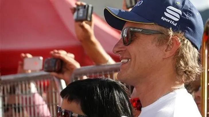 Tinkov: 'Wielrennen is te liberaal'