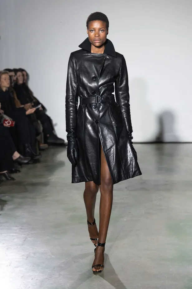 Max Zara Sterck FW26/27