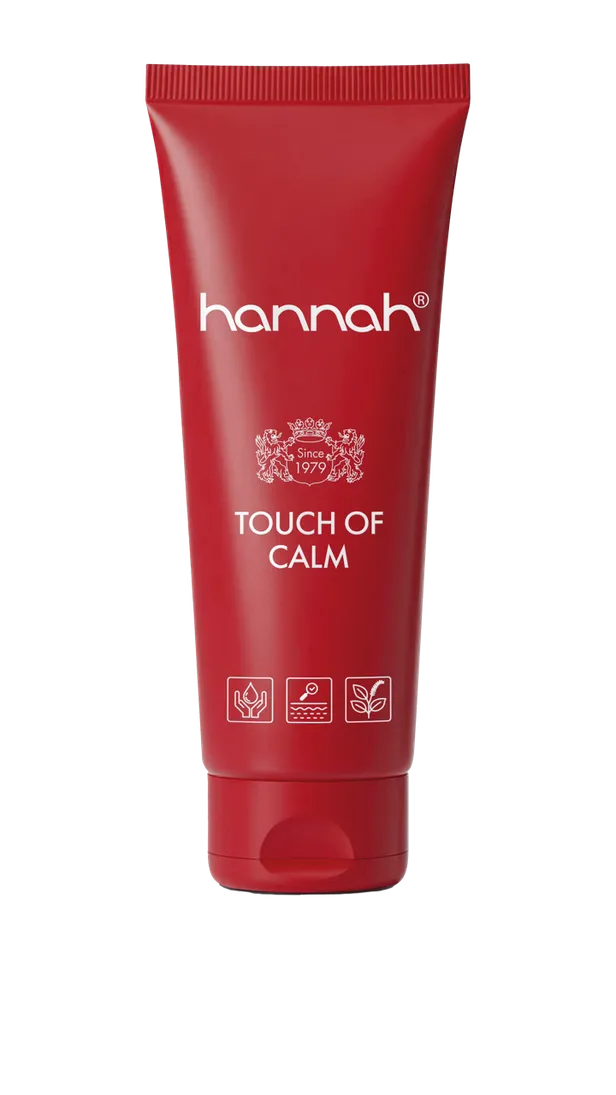 Touch Of Calm van hannah | €88 (65 ml)
