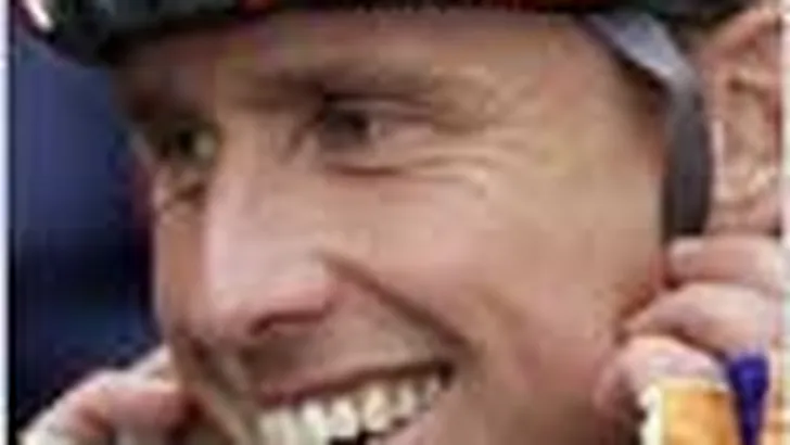 Boogerd mikt op rentree in Baskenland
