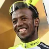 Biniam Girmay over zijn toekomstplannen, de huldiging na Gent-Wevelgem en de tol van de roem: 'Scholen gingen zelfs dicht, maar moest wel van nummer veranderen'
