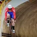 Van den Berg ruilt baanfiets in voor BMX