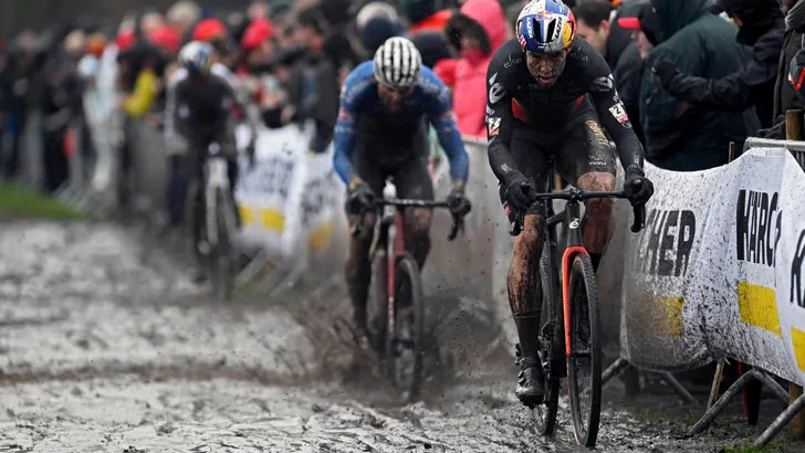Loenhout Azencross 2022 elite men