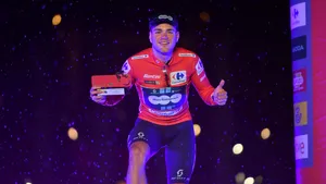 Vuelta Espana 2023 stage- 01
