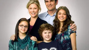 modern family