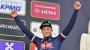 mathieu van der poel