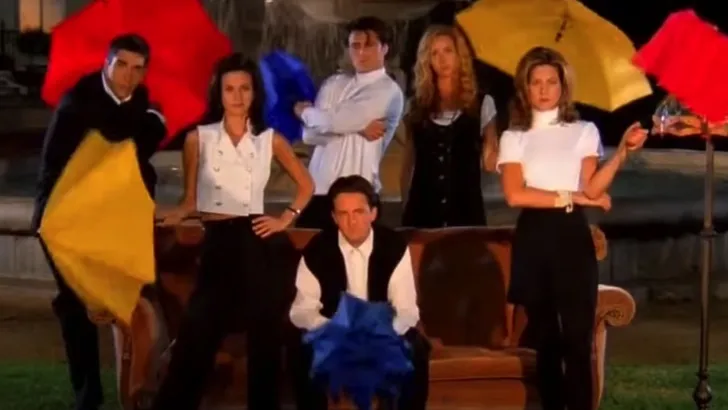 Friends
