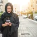 Real life: 'Saoedische vrouwen zitten ook gewoon op Tinder'