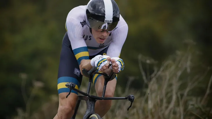 Rohan Dennis