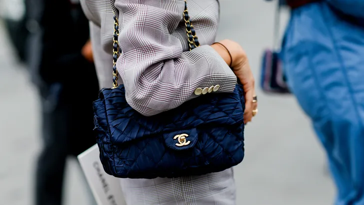 fake Chanel