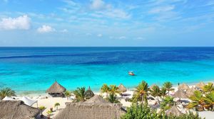 Voor zon, zee en strand vlieg je nog wél naar het Caribisch gebied