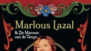 Marlous en de Mannen van de Tango