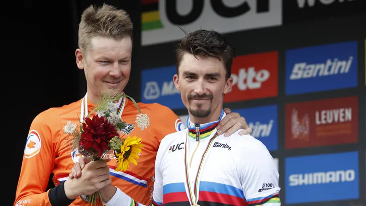 julian alaphilippe dylan van baarle