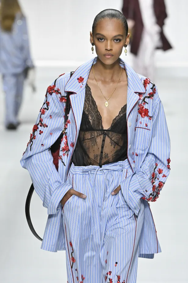 Dolce & Gabbana Spring/Summer 2026 | Catwalkpix