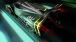 Aston Martin Valkyrie AMR Pro is net zo snel als Formule 1