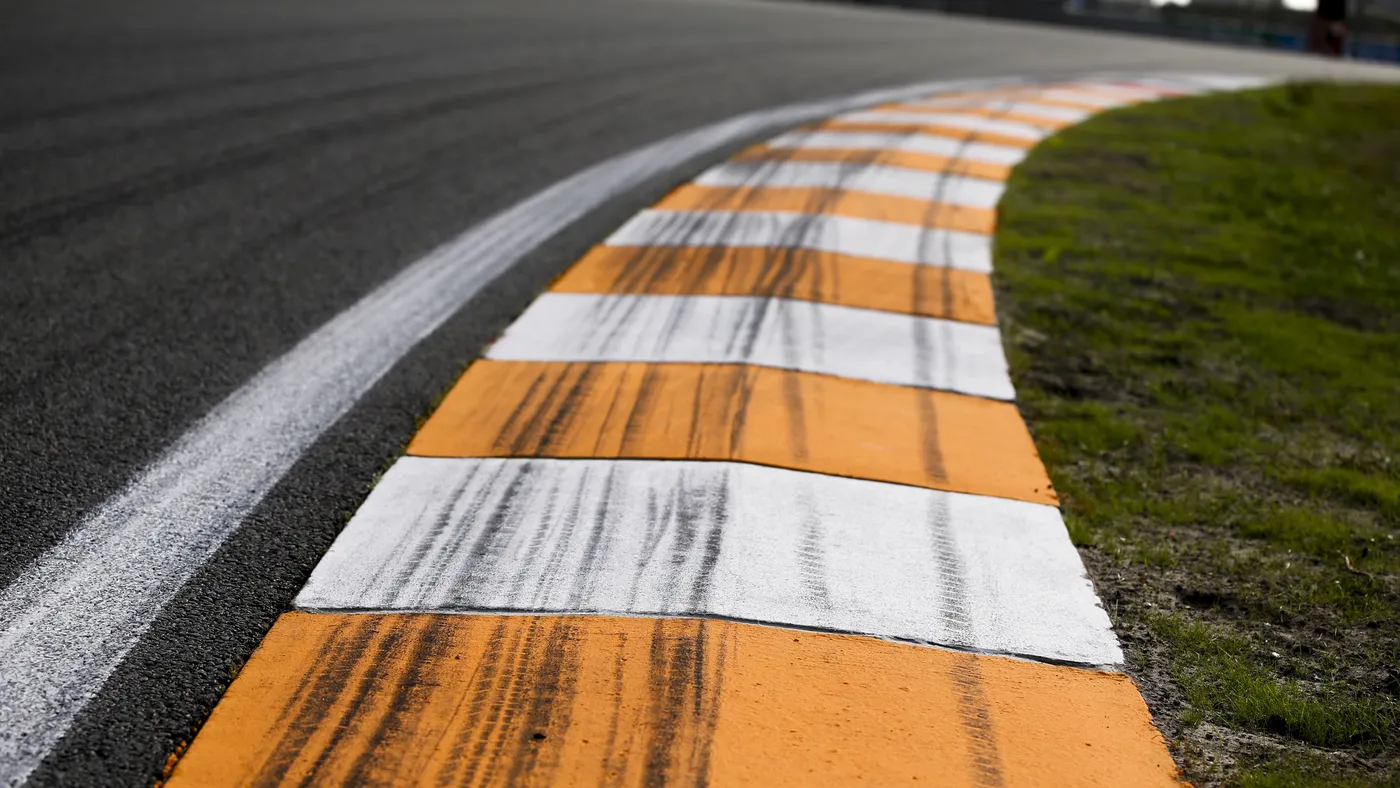 Zandvoort
