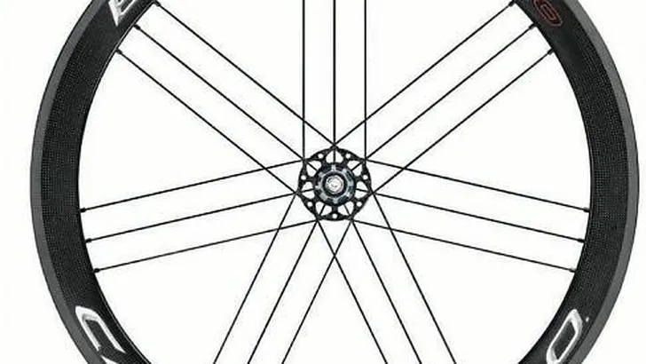 Campagnolo lanceert Bora clinchers