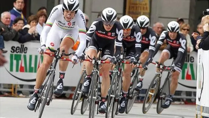 Cervélo stopt om budgettaire redenen