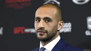 Badr Hari