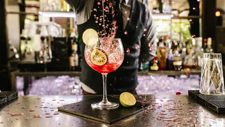 Tijd voor Amsterdam Cocktail Week 2020! 
