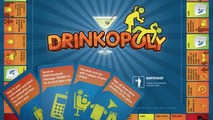 drinkopoly