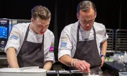 Bocuse d'Or